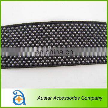 Wholesale Elastic strap for shoe accessory