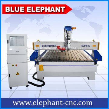 ELE1530 Cnc Router With T-slot Working Table photo-2