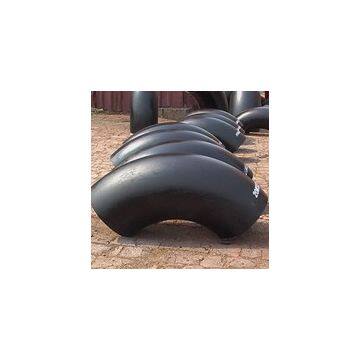 Pipe Fitting 180 Degree Carbon Steel Elbow photo-3