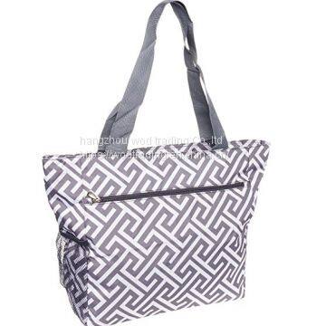 Waterproof fabric beach tote shopping bags with best price