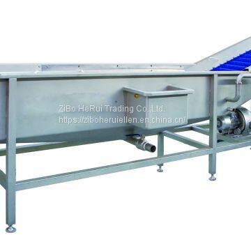 fruit and vegetable washing machine