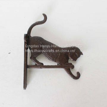 Cast Iron Corner Hook Manufacturer