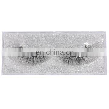 Mink Eyelashes 3d Mink Lashes,mink Eyelashes Private Label,mink Eyelashes Wholesale photo-2