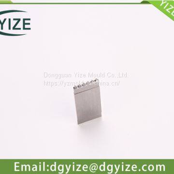 Customization plastic mould injection part in precision mould part manufacturer