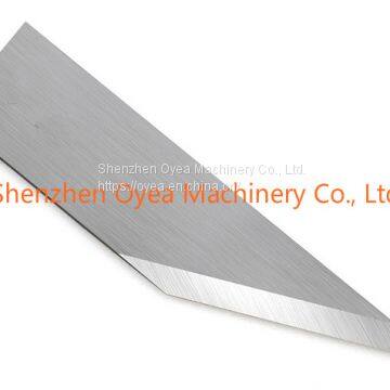 Factory Price Zund Blade Z16 Z17 for Leather Textile Cutting photo-2