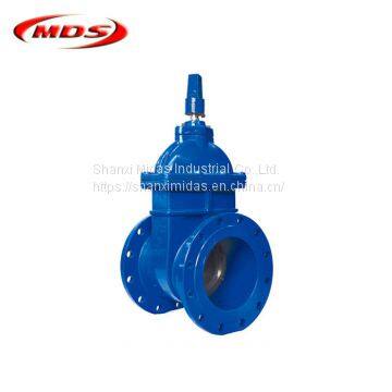 High Pressure Cast Steel 40k Rising Stem Globe Valve Manufacturers photo-3