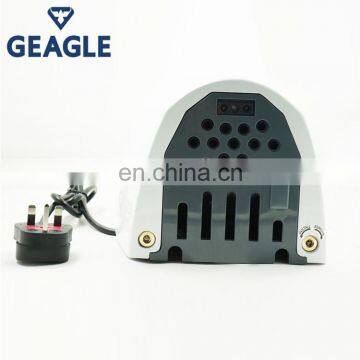 Geagle Wall Mounted Infrared Inductive Automatic Hand Dryer ,Electric Hand Dryer photo-2
