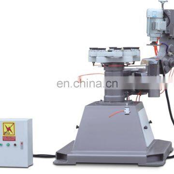 Abnormity Edge Grinding Machine/Glass edging machine