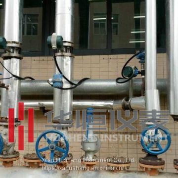 Steam Flow Meter