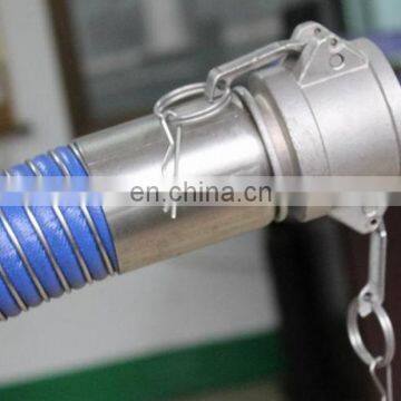 High Pressure Chemical Composite Hose Manufacturer