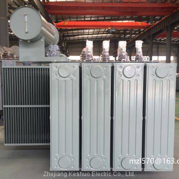 1000kva/11kv~0.433kv distribution transformers 30kva up to 5000kva