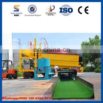 SINOLINKING Classifying Recovery Gold Panning Kit photo-2