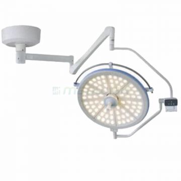 AG-LT019B Environment friendly Single headed Ceiling led shadowless operating lamp surgical lamps