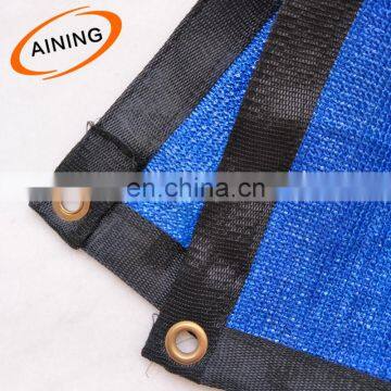 Customize Brown Privacy Fence Screen for 8' (H) Tall /Height Fence Privacy Wind Screen Mesh Cover photo-4