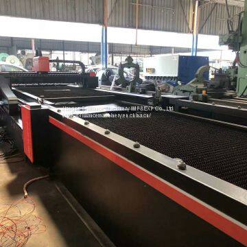 DNE1530F Laser Cutting Machine photo-4