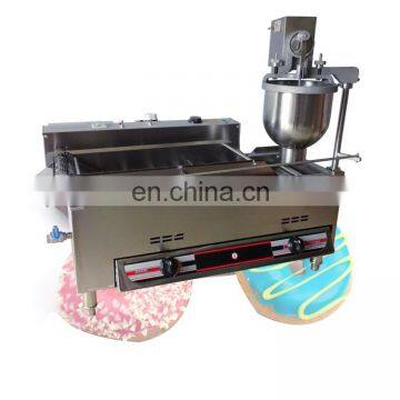 Automatic Stainless Steel Mini Donut Baking Equipment Mini Donut Cake Processing Machines