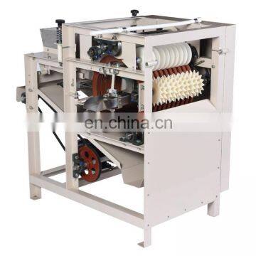 150-180kg/h Wet Type Almond Peeler Machine photo-3