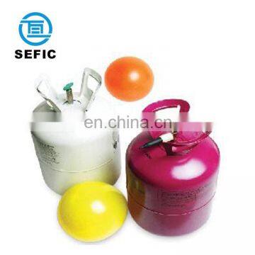 30 LB/13.4L Low Pressure Disposable Helium Tank,Helium Cylinder