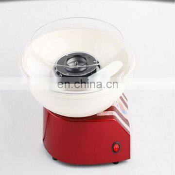 Hot selling Commercial gas cotton candy floss machine with cart