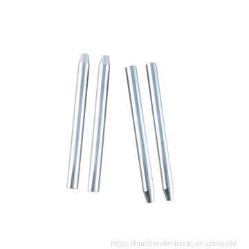 Dongguan Electronic Factory Tungsten Carbide Needles Super Hard Alloy Coil Wire Nozzles photo-2