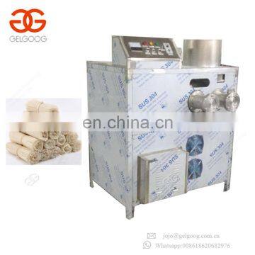 Best Price Cold Rice Flour Noodle Making Processing Plant Pasta Noodles Maker Machine