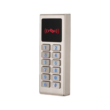 Waterproof Access Control Card Reader SS-M03KW