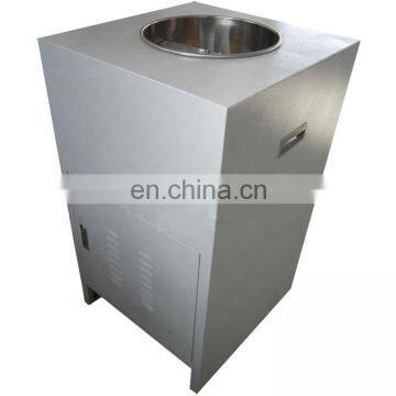 Best Selling Garlic Dry Peeling Machine With Reasonable Price photo-7