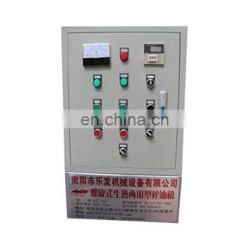 Longer Automatic Spiral Oil Making Machine photo-5
