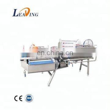 Carrot washing machine price in india