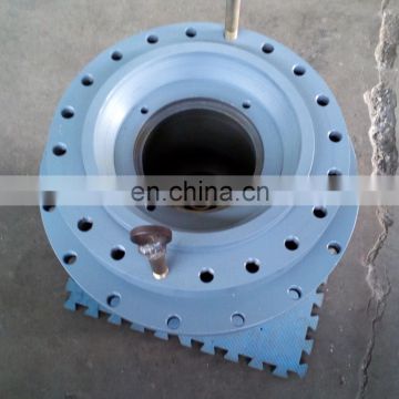 336DL travel reduction gear box 336D final drive gearbox