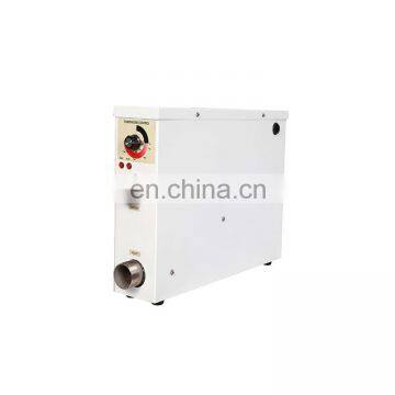 5.5KW-60KW Water Heating Machine Swimming Pool Water Heater