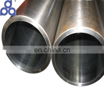 Q345B Q345D hydraulic using steel pipe