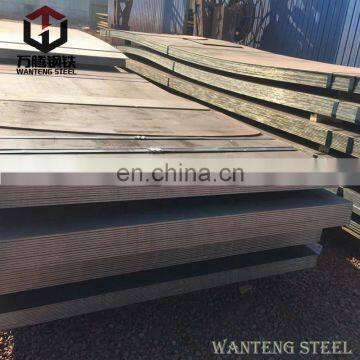 22 Gauge Sheet Metal 4x8 Carbon Sheet Flat Steel Plate photo-2