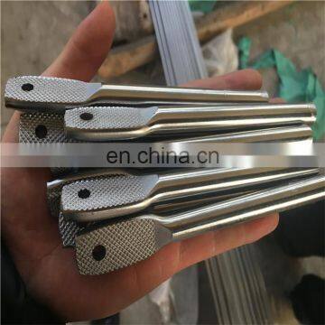 1.4762 Heat Resisting Alloy Threaded rods,Bolts and Nuts and Washers manufacturer