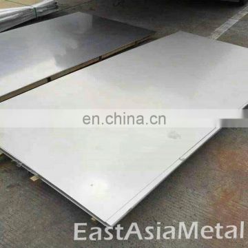 316L 416 stainless steel sheet plate in stock direct deal from factory