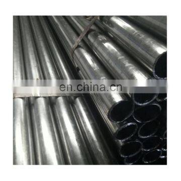 Hot-rolled Seamless Steel Tube 3'Outer Diameter 89mm Wall Thickness 4mm Spot photo-7
