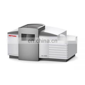 AA-3300 Flame Atomic Absorption Spectrophotometer