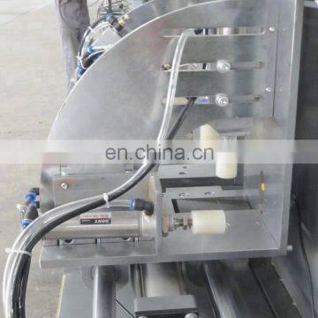 Aluminum Window Corner Key Cutting Machine
