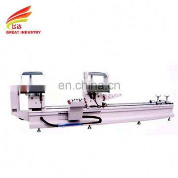 Pvc Door Window Frame Making Machine photo-3