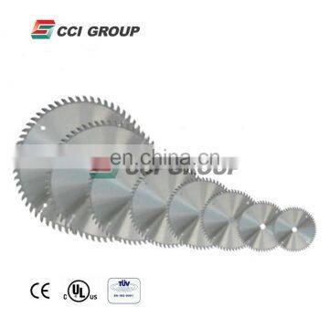 305mm TP Type Teeth Saw Blade for Aluminum Profile Single Head Cutting Machine