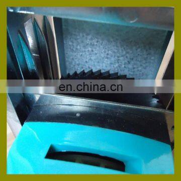 Portable Electric PVC Profile Window Machine for Surface Cleaning photo-3