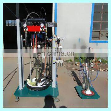 Insulating Glass Two- Component Coating Machine