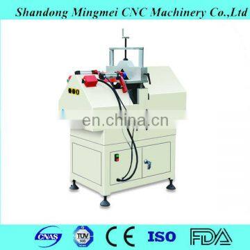 V Shaped Groove Cutting v Groove Saw Machine photo-2