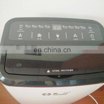 26 Litre Dehumidifier Good Quality Dehumidifier Made In Hangzhou photo-3