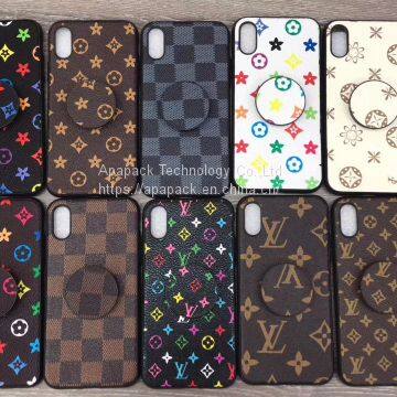 2019 Latest LV Cases for Iphone