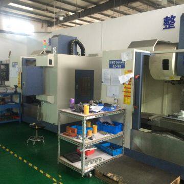 Kunshan Yidao Precise Machinery Co.,Ltd. company overview - view 4