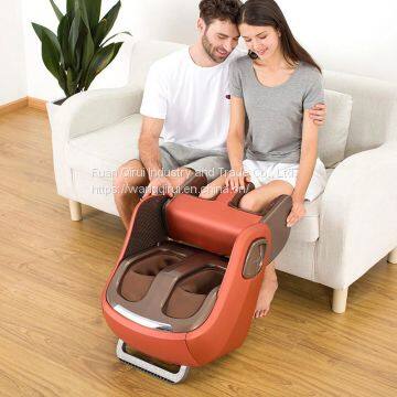 Personal foot massager Customer-centered after-sales service wins recognition personal foot massager
