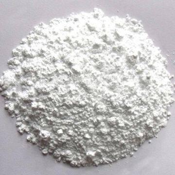 China factory SIO2 high purity high quality white fused silica powder for rubber industry at  best price