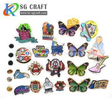 High Quality Custom Badge Professional Producer photo-5