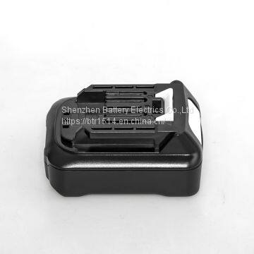 China Made 12V Replacement Lithium Ion Battery for Mak Power Tools Li-ion Battery for BL1021B Cordless Tools photo-3